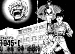 Page 39 of Adventure Kid Vol.2