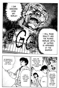 Page 40 of Adventure Kid Vol.2