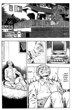 Page 43 of Adventure Kid Vol.2