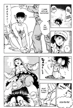 Page 54 of Adventure Kid Vol.2