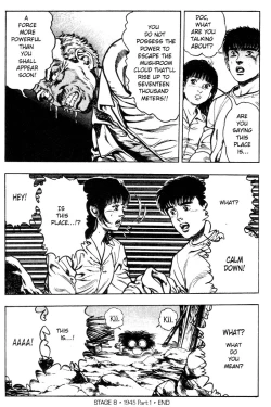 Page 65 of Adventure Kid Vol.2