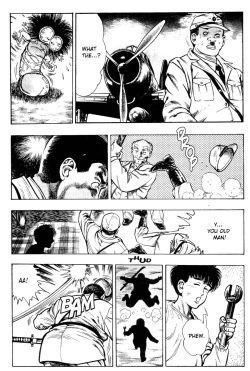 Page 84 of Adventure Kid Vol.2