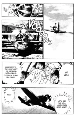 Page 85 of Adventure Kid Vol.2