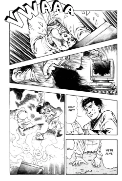 Page 96 of Adventure Kid Vol.2