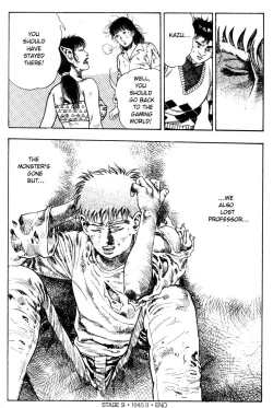 Page 97 of Adventure Kid Vol.2