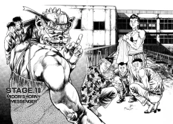 Page 98 of Adventure Kid Vol.2