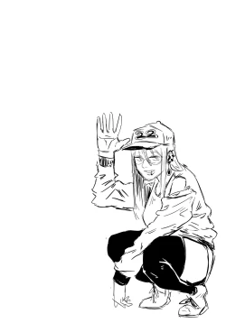 Page 42 of 小秦捡到hobo肯尼之后的事吧大概