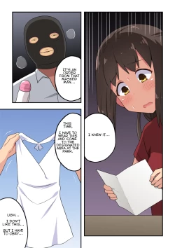 Page 3 of Niizuma Nanaka no Roshutsu Kouen