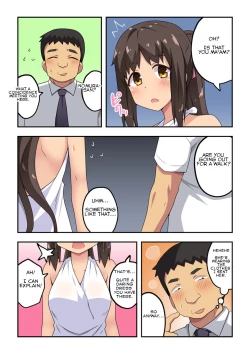 Page 6 of Niizuma Nanaka no Roshutsu Kouen