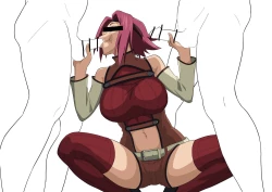 Page 15 of 捕らわれのハンコック といろいろ（Chinese）