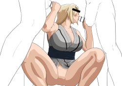 Page 16 of 捕らわれのハンコック といろいろ（Chinese）