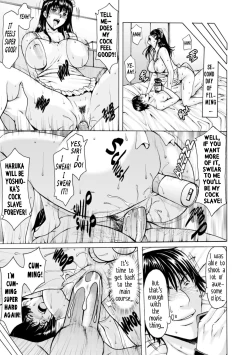 Page 109 of Sennou NetorareTsuma Haruka | Brainwashed Cheating Wife Haruka