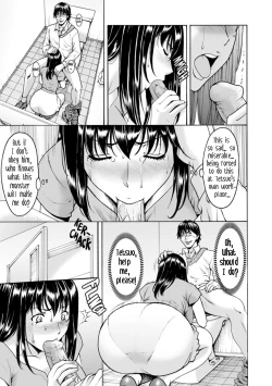Page 123 of Sennou NetorareTsuma Haruka | Brainwashed Cheating Wife Haruka