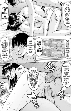 Page 165 of Sennou NetorareTsuma Haruka | Brainwashed Cheating Wife Haruka