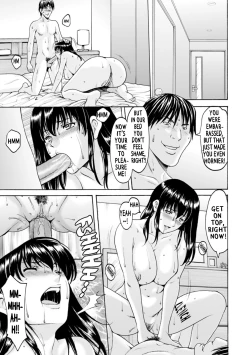 Page 23 of Sennou NetorareTsuma Haruka | Brainwashed Cheating Wife Haruka