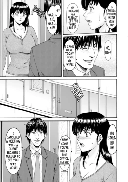 Page 29 of Sennou NetorareTsuma Haruka | Brainwashed Cheating Wife Haruka
