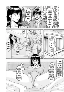 Page 38 of Sennou NetorareTsuma Haruka | Brainwashed Cheating Wife Haruka