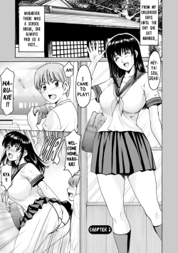 Page 47 of Sennou NetorareTsuma Haruka | Brainwashed Cheating Wife Haruka