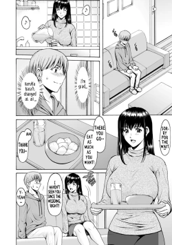 Page 50 of Sennou NetorareTsuma Haruka | Brainwashed Cheating Wife Haruka