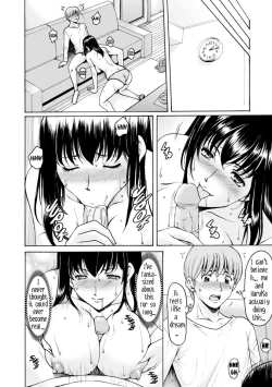 Page 54 of Sennou NetorareTsuma Haruka | Brainwashed Cheating Wife Haruka