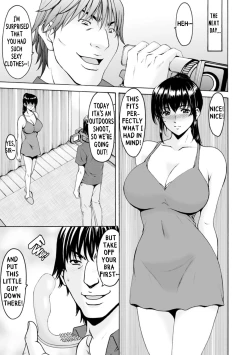 Page 97 of Sennou NetorareTsuma Haruka | Brainwashed Cheating Wife Haruka