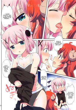 Page 6 of Colorful Mazoku