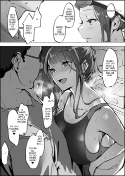 Page 2 of Suieibu no Ace | The Ace of the Swim Team