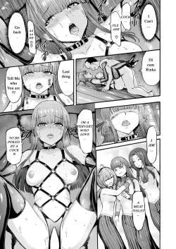 Page 29 of Yami Seito Kaichou Ch. 3 | Dark Side Student Council President Ch. 3