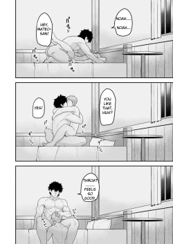 Page 30 of Noufu to Shinpu | The Farmer and The Priest