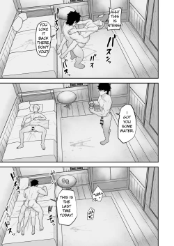 Page 31 of Noufu to Shinpu | The Farmer and The Priest