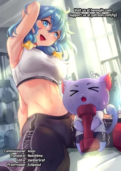 Page 52 of Kinpatsu Bunny to H na Game Shimasu 2&1 | Playing Horny Games With Blond Bunny 2 and 1