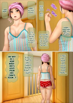 Page 101 of Namaiki na Imouto ga Ore no SeFri ni Natta Keii | How My Cheeky Little Sister and I Became Sex Friends With Benefits