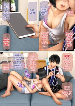 Page 4 of Namaiki na Imouto ga Ore no SeFri ni Natta Keii | How My Cheeky Little Sister and I Became Sex Friends With Benefits