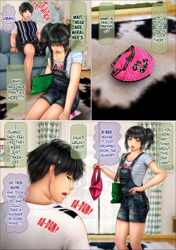 Page 67 of Namaiki na Imouto ga Ore no SeFri ni Natta Keii | How My Cheeky Little Sister and I Became Sex Friends With Benefits