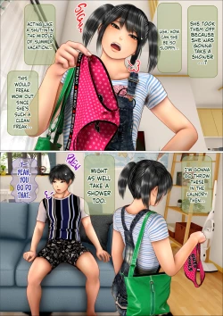 Page 68 of Namaiki na Imouto ga Ore no SeFri ni Natta Keii | How My Cheeky Little Sister and I Became Sex Friends With Benefits