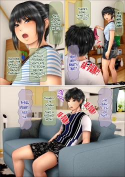 Page 69 of Namaiki na Imouto ga Ore no SeFri ni Natta Keii | How My Cheeky Little Sister and I Became Sex Friends With Benefits