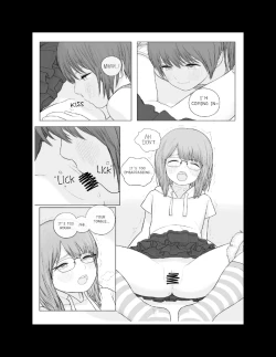 Page 14 of Lolita Complex 2022