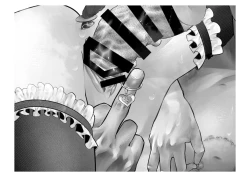 Page 135 of Migawari Kyousei Mesu Kobi