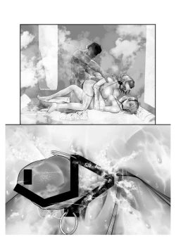 Page 74 of Shinjin Idol Chijoku Choukyou Soap Play