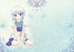 Page 1 of Midnight / Flashlight