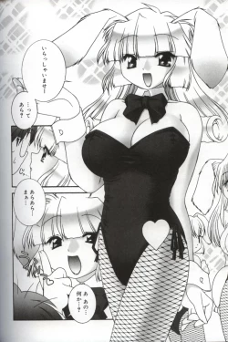 Page 151 of Hatsujou ♡ Oneesama