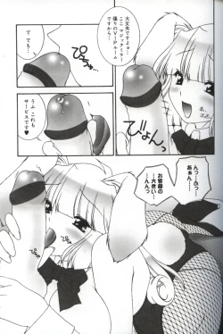 Page 156 of Hatsujou ♡ Oneesama