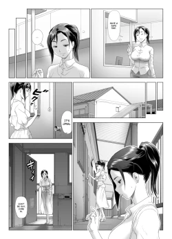 Page 18 of Taninbou ni Aegu Tsuma 3