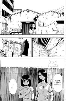 Page 5 of Hakidame | Garbage Dump Ch. 1