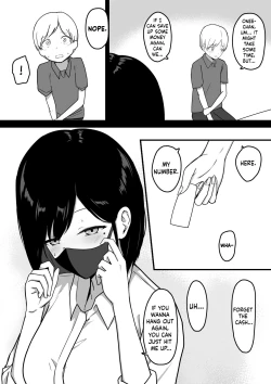 Page 30 of Dosukebe Enkou Gal no Naisho Ecchi | Stealthy Sexcapades with a Slutty Gyaru Skank