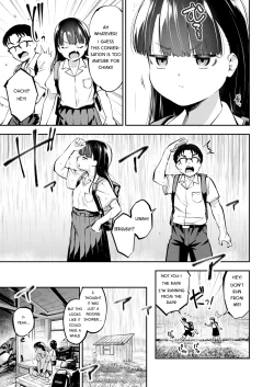 Page 5 of "Onnanoko" ni Shite yo