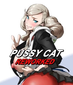 Page 1 of Pussy Cat Reworked