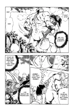 Page 103 of Adventure Kid Vol.3