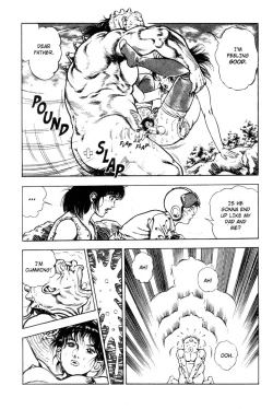 Page 104 of Adventure Kid Vol.3