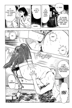 Page 136 of Adventure Kid Vol.3